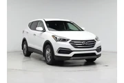 Hyundai SANTA FE Sport 2018