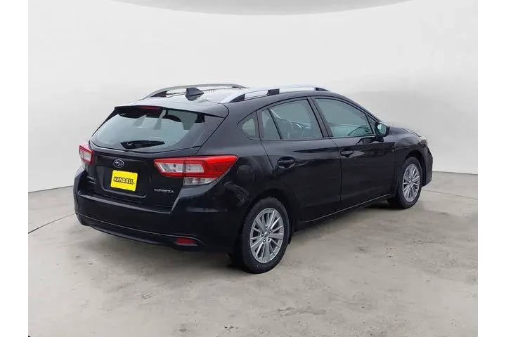 $14561 : Subaru Impreza 2018 AWD 2.0i image 5