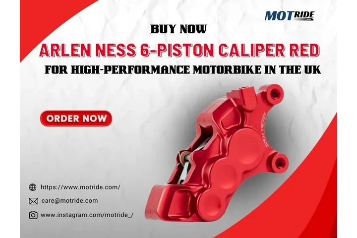 Shop the best Arlen Ness 6- image 1