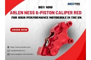 Shop the best Arlen Ness 6- en London
