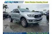 Ford Ranger 2021 4x2 XLT 4dr