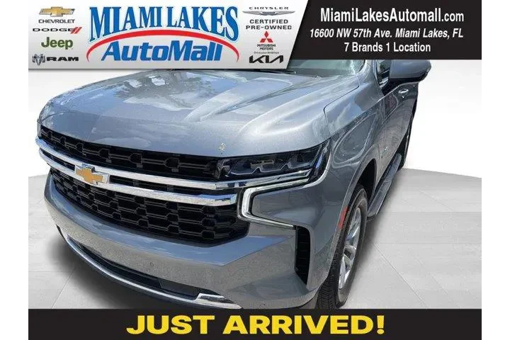 $39991 : Chevrolet Tahoe 2023 4x2 LS image 1