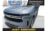 Chevrolet Tahoe 2023 4x2 LS en Hialeah