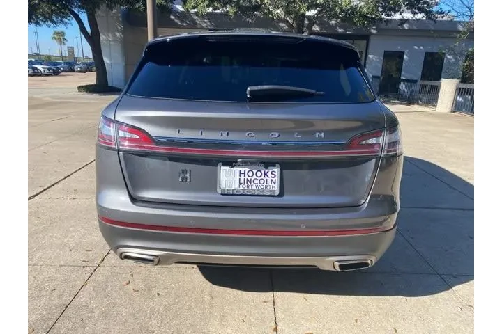 $29980 : Lincoln Nautilus 2022 Reserv image 5