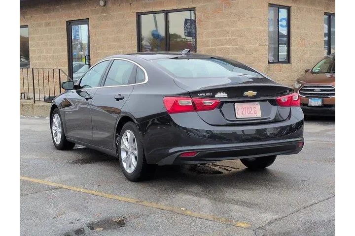 $17777 : Chevrolet Malibu 2023 LT 4dr image 5