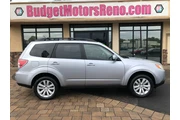 $8462 : 2012 Forester 2.5X Premium thumbnail