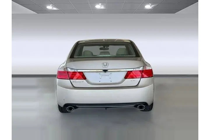 $12999 : Honda Accord 2013 EX-L V6 4d image 10