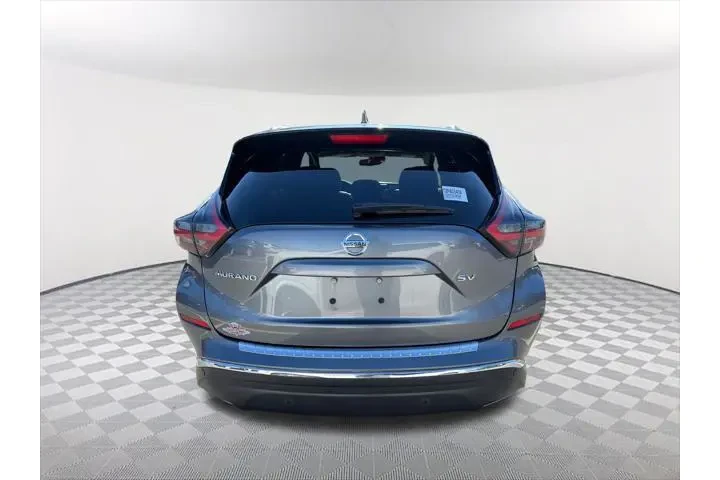 $19291 : Nissan Murano 2022 SV 4dr SU image 6