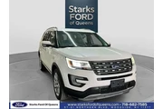 Ford Explorer 2016 AWD Limit en New York