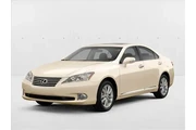 Lexus ES 350 2010 4dr Sedan en San Jose