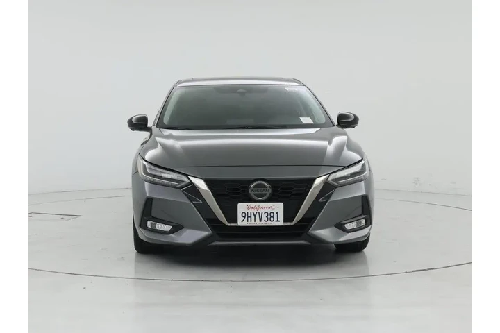 $20998 : Nissan Sentra 2023 SR 4dr Se image 5