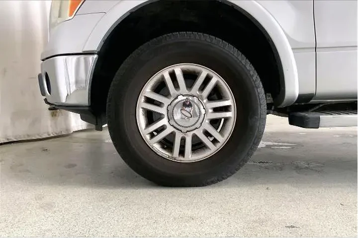 $14991 : Ford F-150 2011 4x4 Platinum image 6