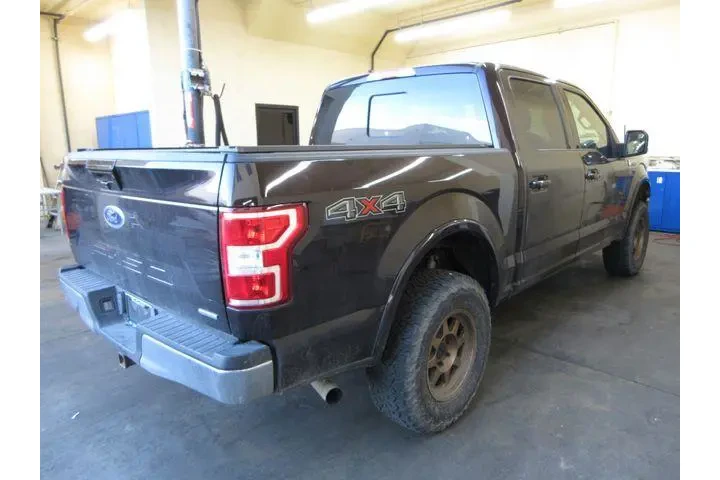 $32499 : Ford F-150 2019 4x4 XLT 4dr image 3