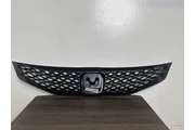 $50 : GRILLE HONDA CIVIC 09-11 2DR thumbnail