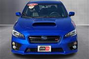 $25955 : 2016 WRX STi Limited thumbnail