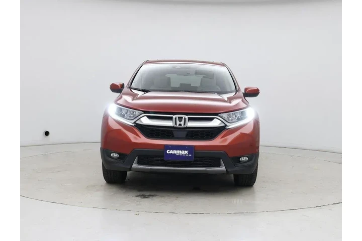 $22998 : Honda CR-V 2019 AWD EX-L 4dr image 5