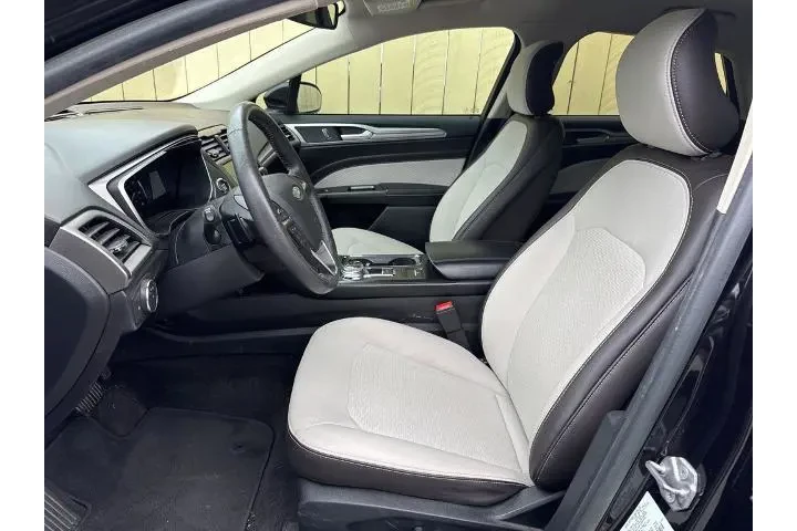 $12361 : Ford Fusion 2019 SE 4dr Seda image 7