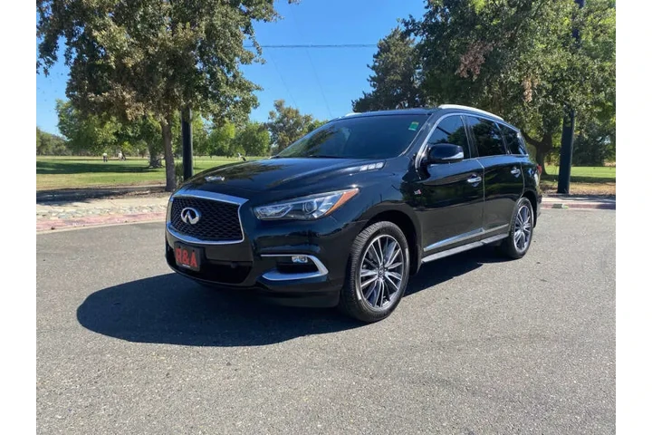 $13495 : 2016 QX60 image 3