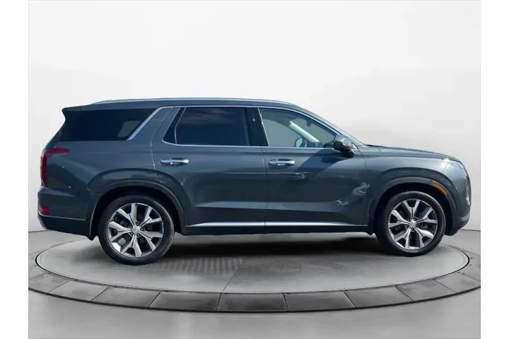 $27499 : Hyundai PALISADE 2022 AWD SE image 8