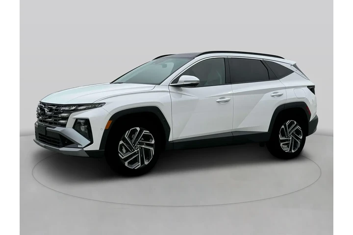 $29460 : Hyundai TUCSON 2025 Limited image 2