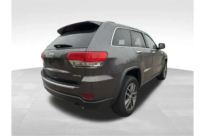 $12995 : Jeep Grand Cherokee 2017 4x4 image 4