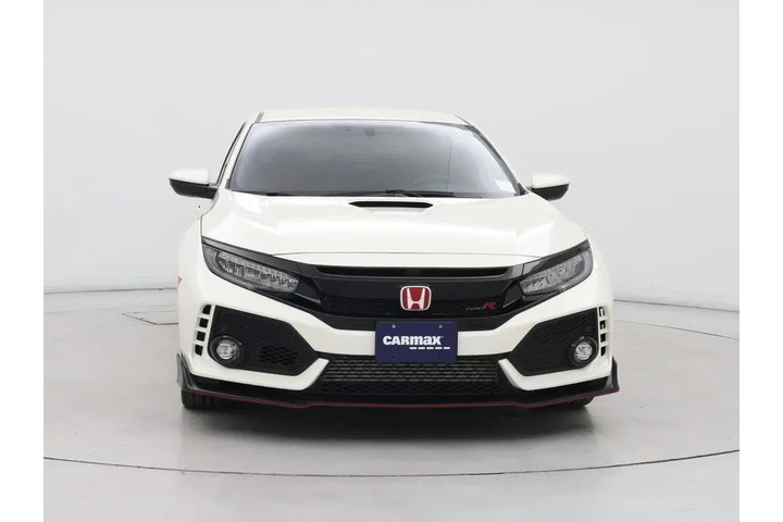 $37998 : Honda Civic 2019 Type R Tour image 5