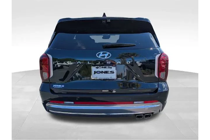 $39343 : Hyundai PALISADE 2024 Callig image 5