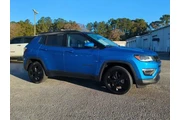 $17160 : Jeep Compass 2020 4x4 Latitu thumbnail