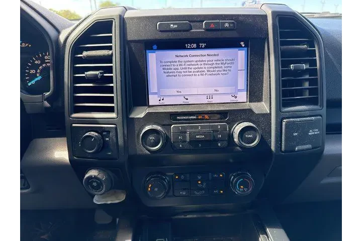 $19497 : Ford F-150 2019 4x2 XL 4dr S image 10