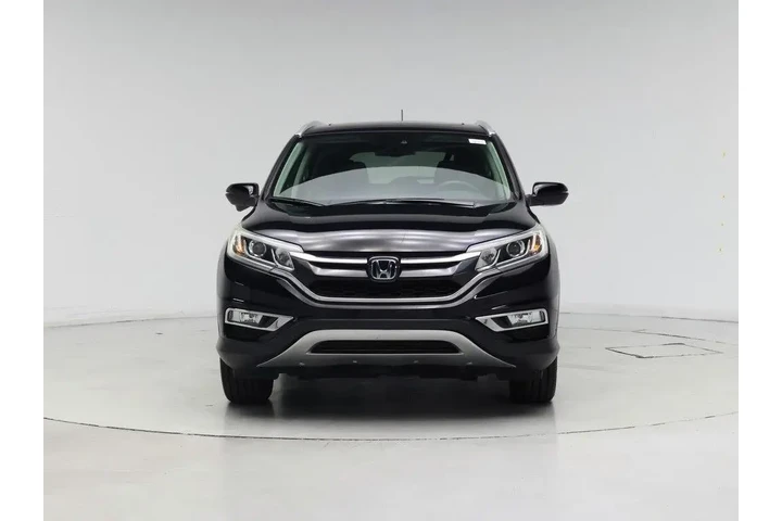 $19998 : Honda CR-V 2016 Touring 4dr image 5