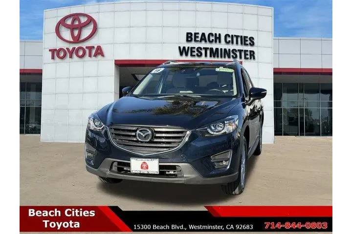 $15698 : Mazda CX-5 2016 AWD Touring image 5