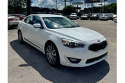 2016 Cadenza en Birmingham