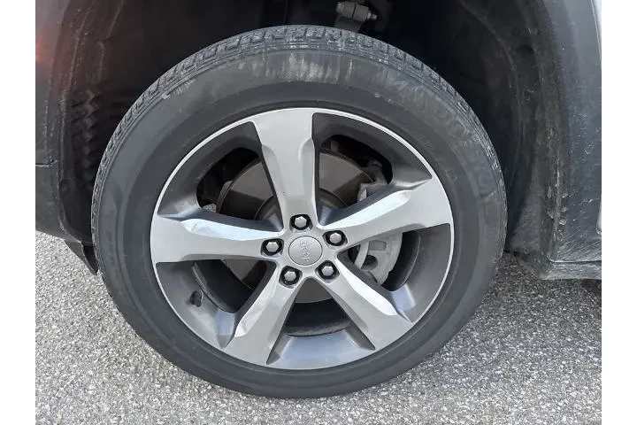 $26000 : Jeep Grand Cherokee L 2021 4 image 3