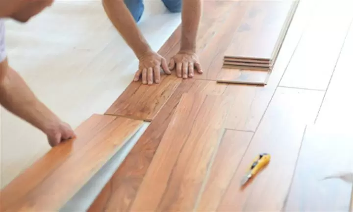 Quintero Flooring image 1