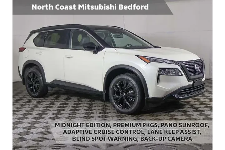 $22990 : Nissan Rogue 2023 AWD SV 4dr image 1