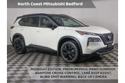 Nissan Rogue 2023 AWD SV 4dr en Cleveland