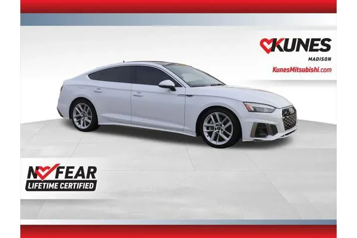 $29877 : Audi A5 Sportback 2024 AWD q image 1