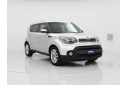 Kia Soul 2017 + 4dr Crossove