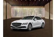 Genesis G80 2023 AWD 2.5T 4d en Long Island