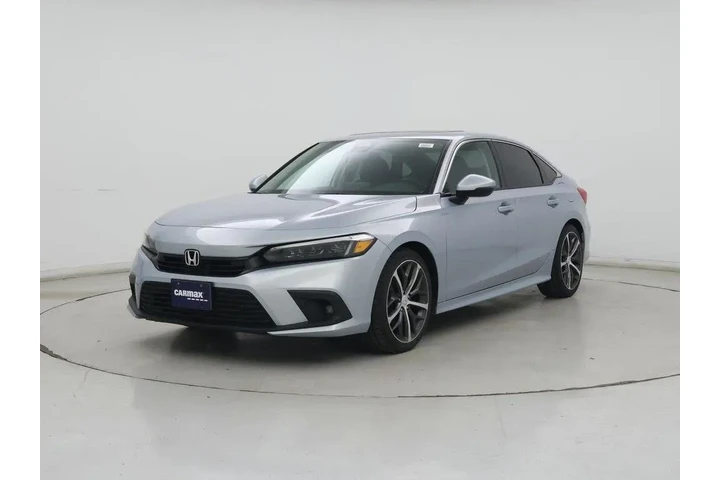 $24998 : Honda Civic 2022 Touring 4dr image 4