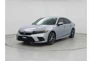 $24998 : Honda Civic 2022 Touring 4dr thumbnail