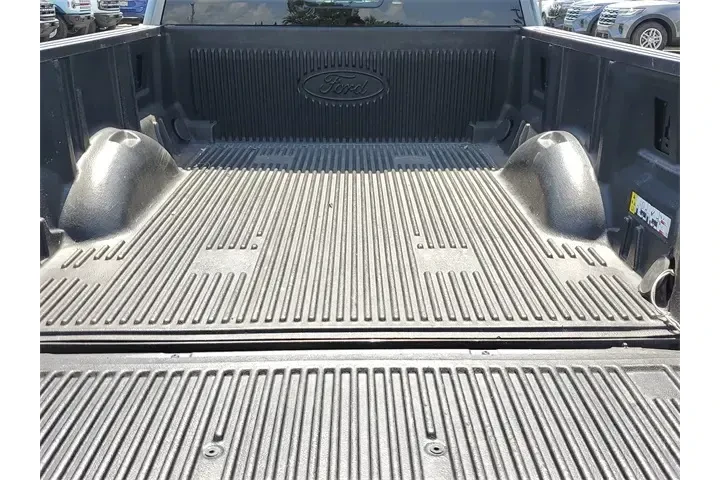 $31591 : Ford F-150 2020 4x2 Lariat 4 image 5