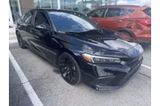$20577 : Honda Civic 2022 Sport 4dr S thumbnail