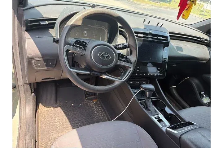 $23991 : Hyundai SANTA CRUZ 2024 SEL image 9
