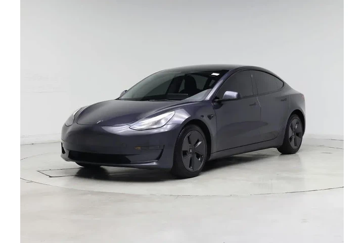 $27998 : Tesla Model 3 2023 4dr Sedan image 4