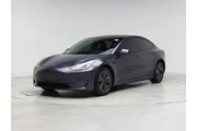 $27998 : Tesla Model 3 2023 4dr Sedan thumbnail