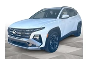 Hyundai TUCSON 2025 SEL Conv