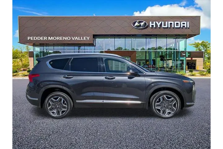 $29507 : Hyundai SANTA FE Hybrid 2023 image 3