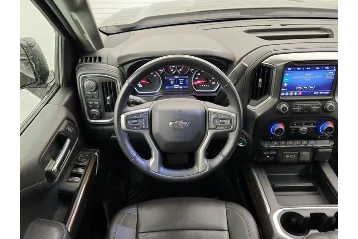 $35998 : Chevrolet Silverado 1500 Lim image 10