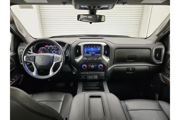 $35998 : Chevrolet Silverado 1500 Lim image 9